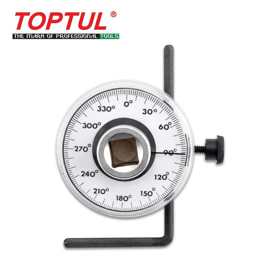 TOPTUL Angular Torque Gauge JDAW1602 Shopee Malaysia