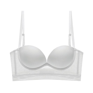Non-Wired Lift Up Bra NB4550
