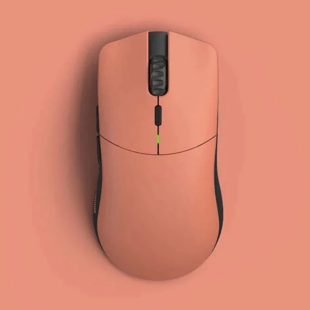  GLORIOUS Model O Pro Wireless RGB Optical Gaming Mouse