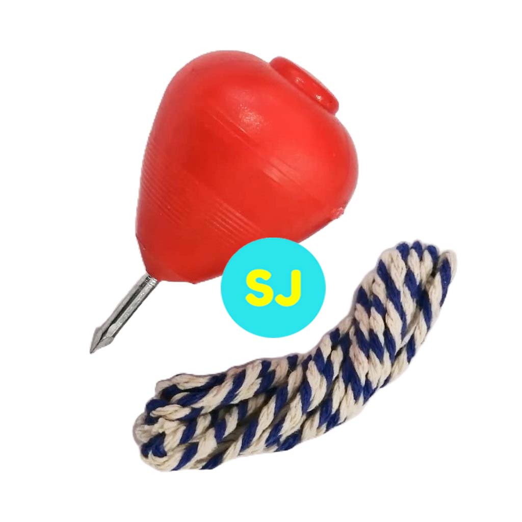 Gasing Paku Traditional Spinning Tops Spinner (1pc) | Shopee Malaysia