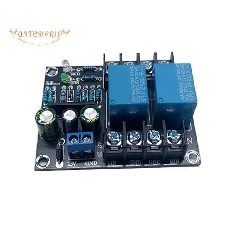1 Piece UPC1237 for NEW Speaker Protection Board Protection Circuit