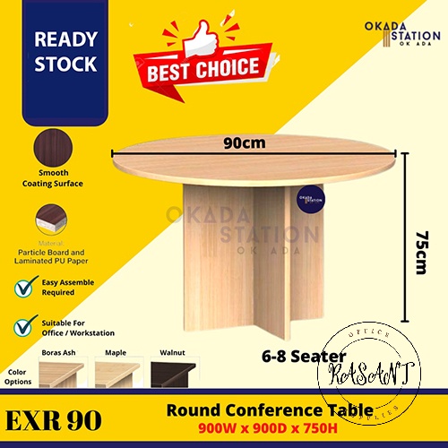 [Meja Belajar / Study Table Desk / Meja Study / Office Desk / Meja ...