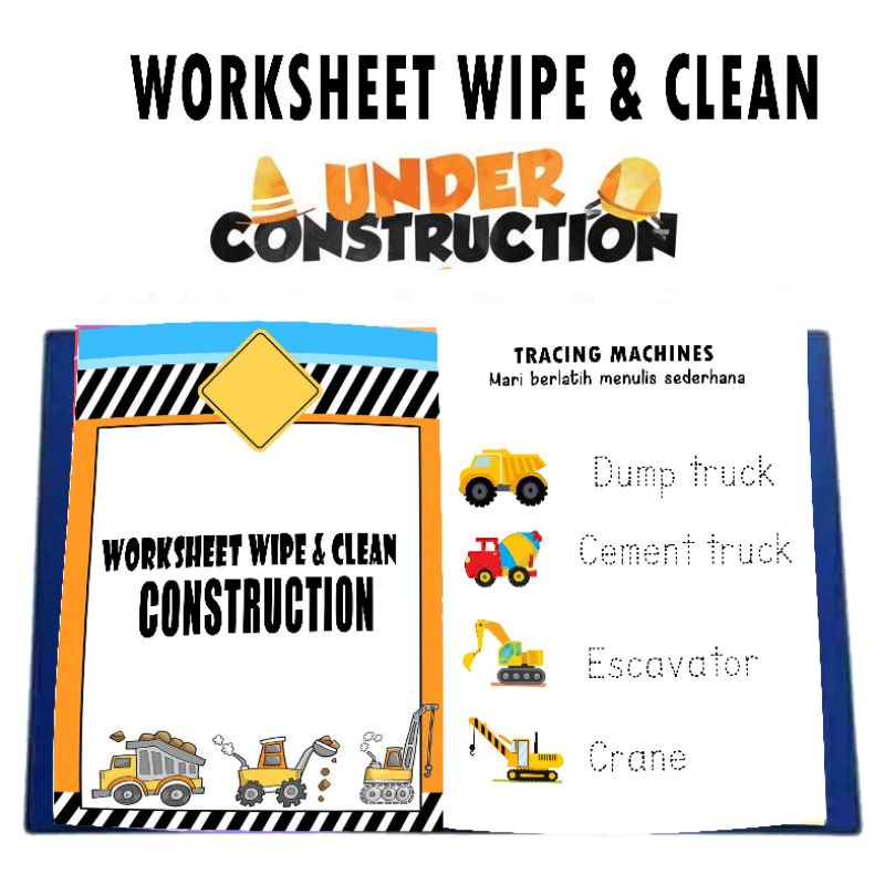 Worksheet Wipe and Clean Educational Books For Kindergarten Toddler