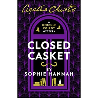 [BnB] Closed Casket: A Hercule Poirot Mystery by Sophie Hannah ...