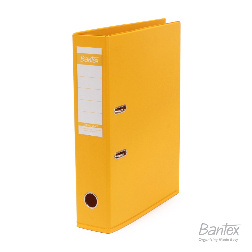 Bantex PVC 3