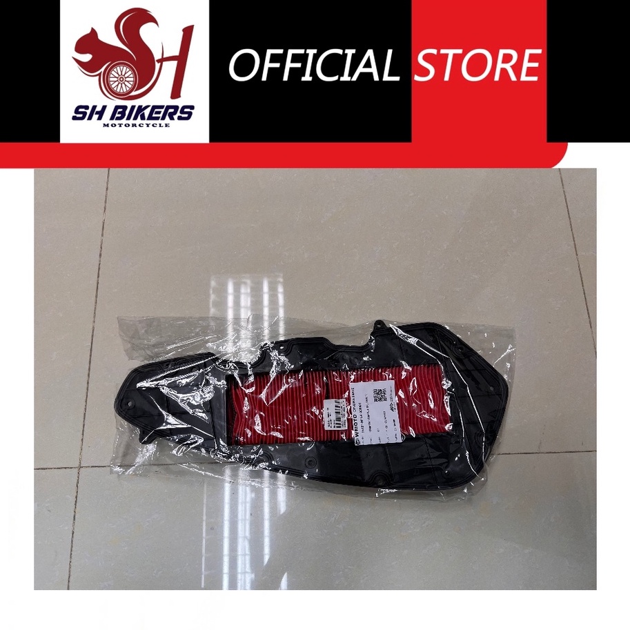 Wmoto RT3/RT3S/RT2 Air Filter/Air Cleaner Original Mforce (Part No ...