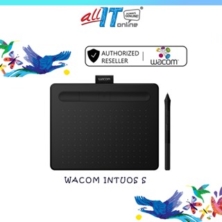 Bảng vẽ điện tử Wacom Intuos S CTL-4100 là một trong những sản phẩm được yêu thích nhất hiện nay. Với khả năng phản hồi tốt và độ chính xác cao, bạn sẽ có thể vẽ những chi tiết tuyệt đẹp và chính xác từng đường nét bằng tay. Hãy bắt đầu với Wacom Intuos S CTL-4100 ngay hôm nay.