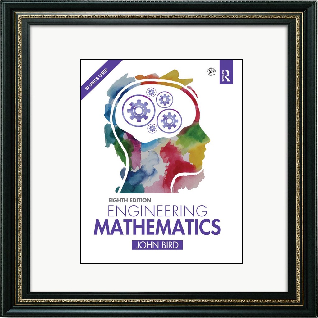 Engineering Mathematics, 8th Edition - Instructor Resources (Revision Tests + Illustrations) - img