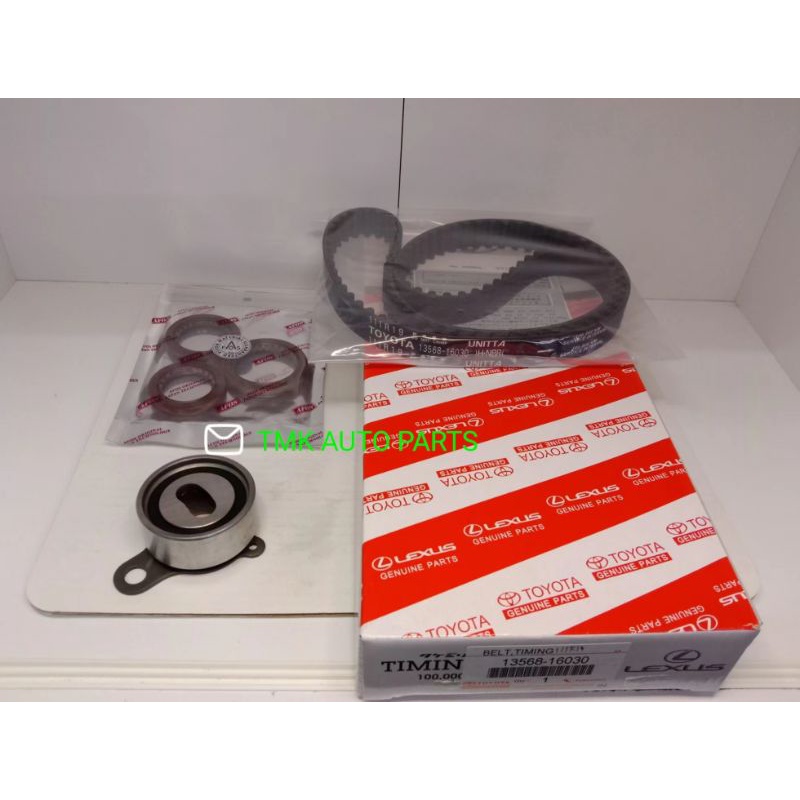Crankshafts - Toyota Corolla 4AGE AE101 AE111 20V BLACK TOP TPS Sensor 89452-12090 for sale in