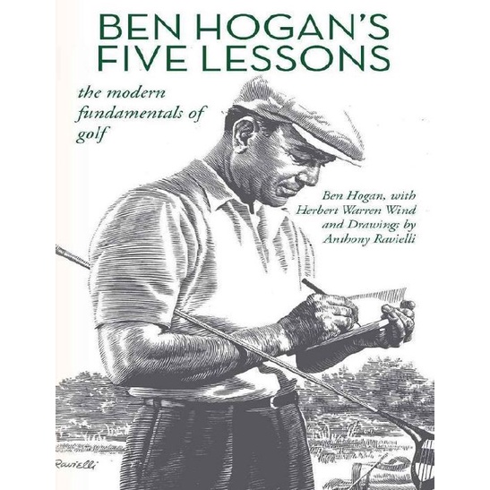 Ben Hogan