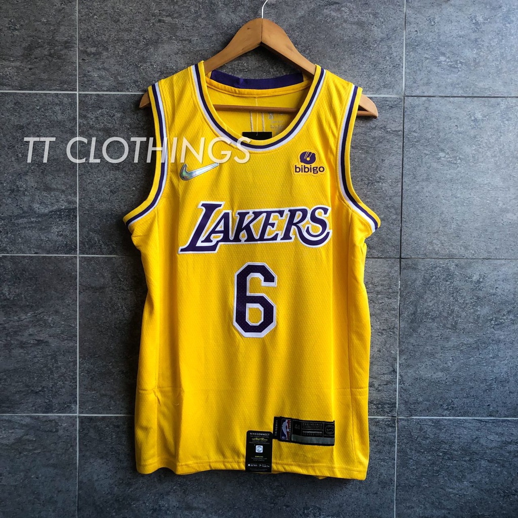 Lakers jersey malaysia sale