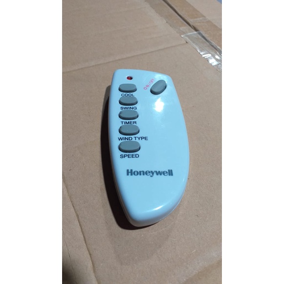Honeywell Air Cooler Remote Control CL151 | Shopee Malaysia