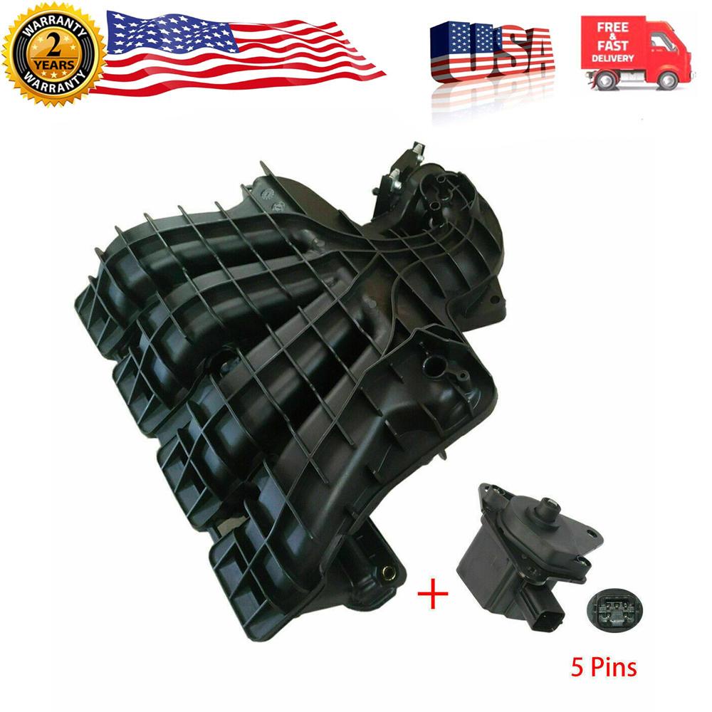 AP01 Intake Manifold Control Valve for Jeep Patriot Compass Dodge