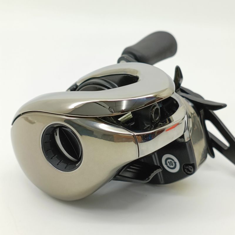 SHIMANO 21' ANTARES DC HG/XG LEFT BAITCASTING REEL | Shopee Malaysia