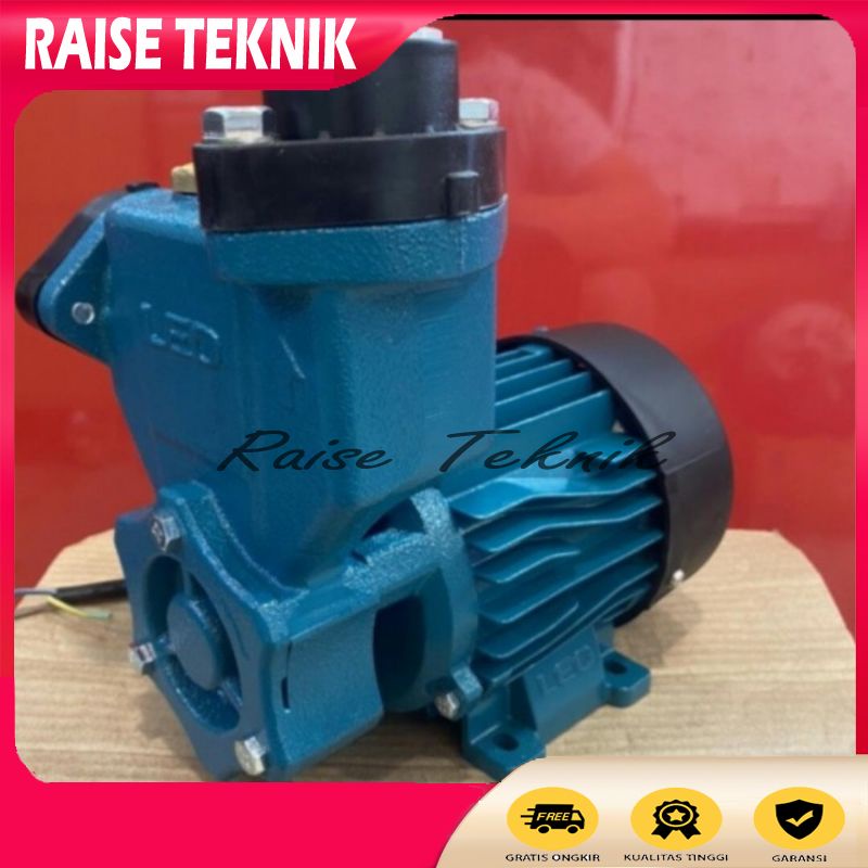 Leo AKSM 126 NON AUTO Shallow Well Water Pump Shopee Malaysia