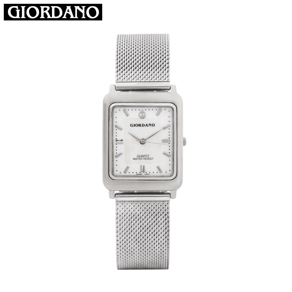 Giordano square clearance watch