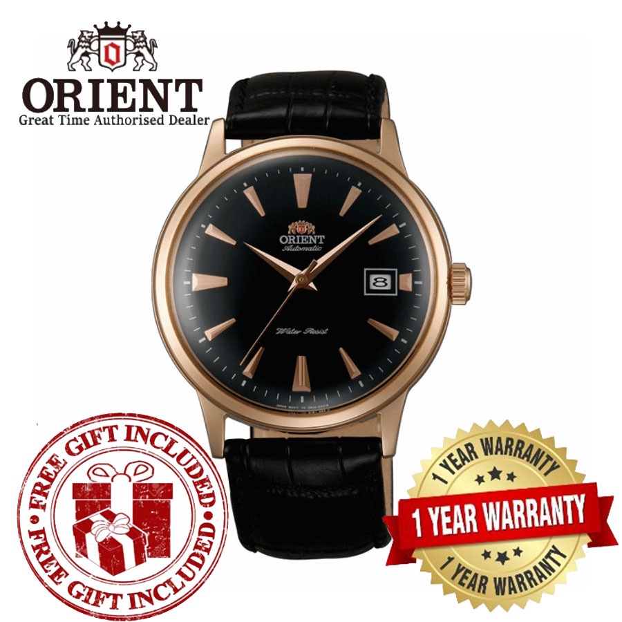 Orient bambino fac00001b hotsell