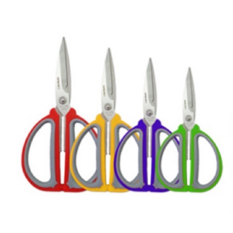 SCISSORS (Random Color) | Shopee Malaysia