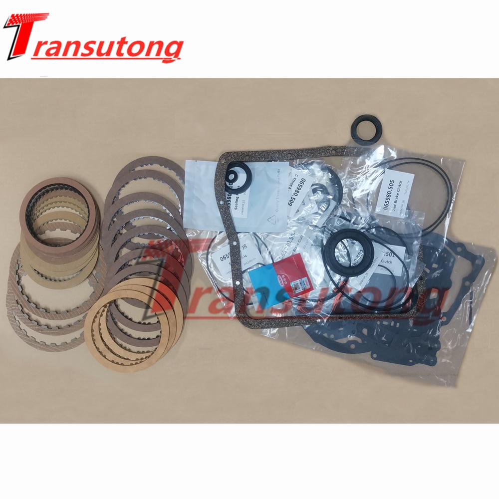 New A540 A540E A540H A541E Automatic Transmission Friction Pad Kit