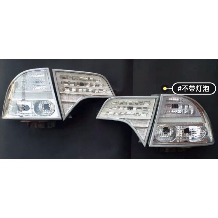 LAMPU USDM REAR TAIL LIGHT HONDA FD1 FD2 TYPE R SPOON | Shopee Malaysia