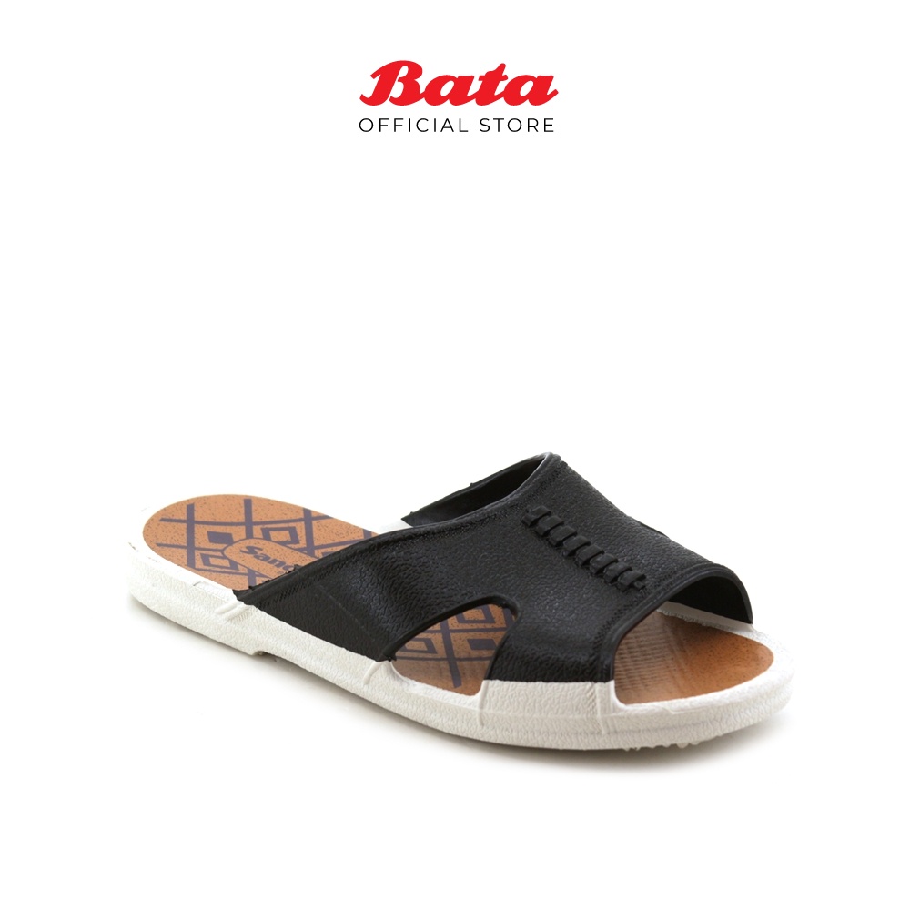 Sandal lelaki bata hot sale