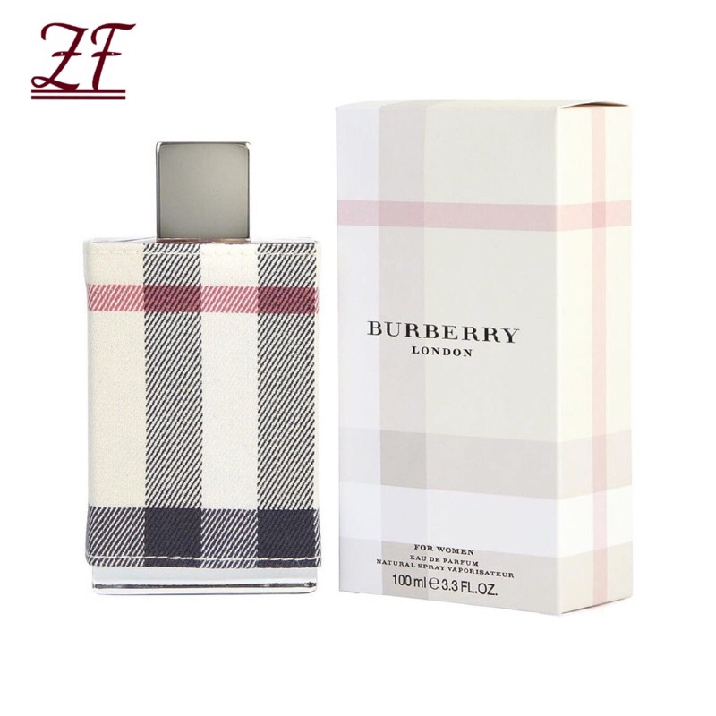 burberry perfume - Fragrances Prices and Promotions - Health & Beauty Apr  2023 | Shopee Malaysia