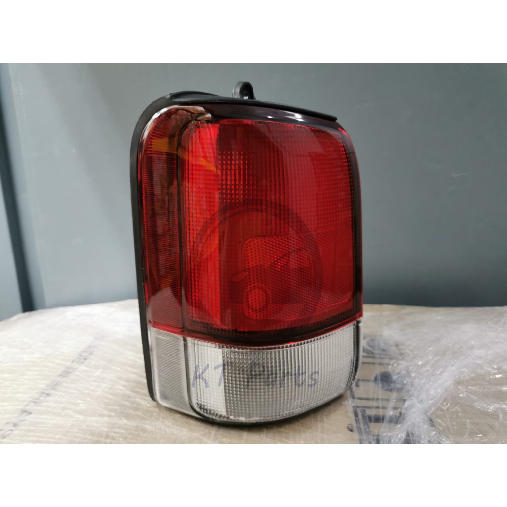 PERODUA RUSA REAR TAIL LAMP / TAIL LIGHT / BELAKANG LAMPU BESAR ...