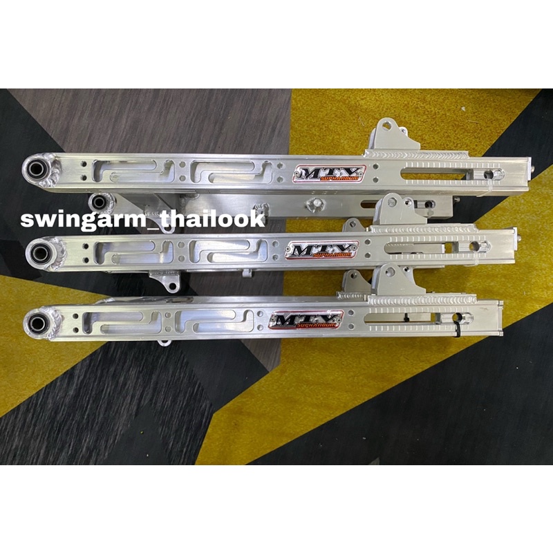 💦HOT ITEM💦SWINGARM MTV THAILOOK 2/3/4inci WAVE,DASH,LAGENDA,FUTURE,EX5