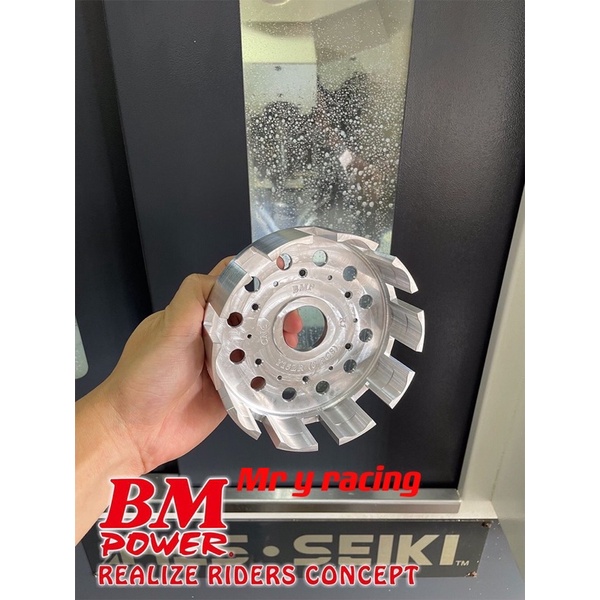Y15ZR Y15 Y16ZR Y16 R15 V3 BM POWER CNC CLUTCH HOUSING [ R1 ] [ 5PCS