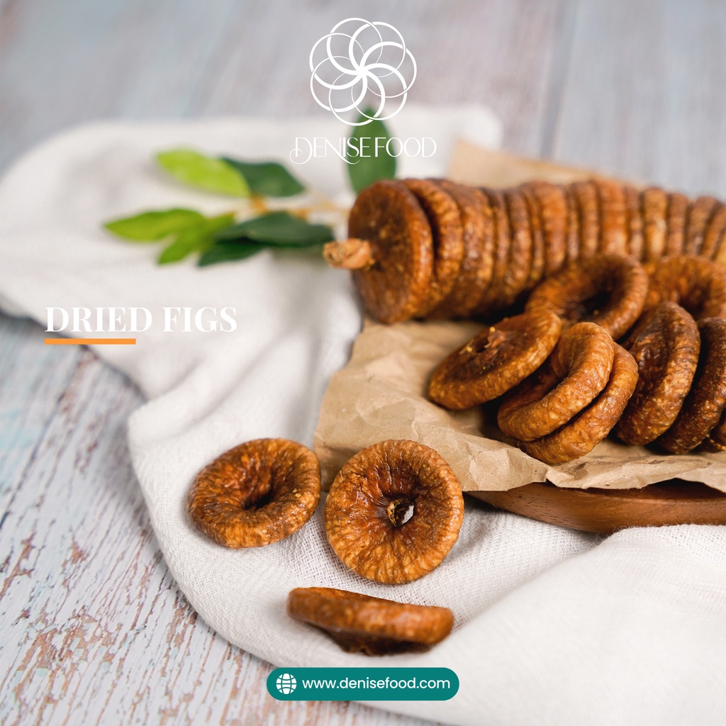 Figs (hand picked and dried) 250g | Shopee Malaysia