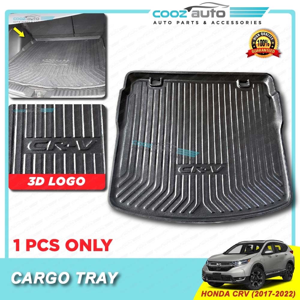 Honda CRV CRV 2017 2018 2019 2020 2021 2022 Rear Trunk Cargo Car Boot