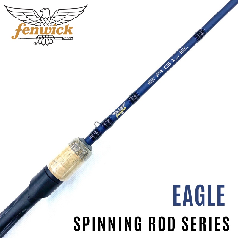 Fenwick Eagle - Spinning Rod Series