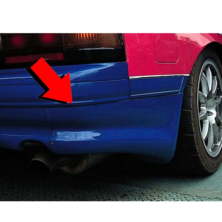((The Whole Taiwan Can Be Installed) Mazda RX7 FC3S Upgraded RE Amemiya ...