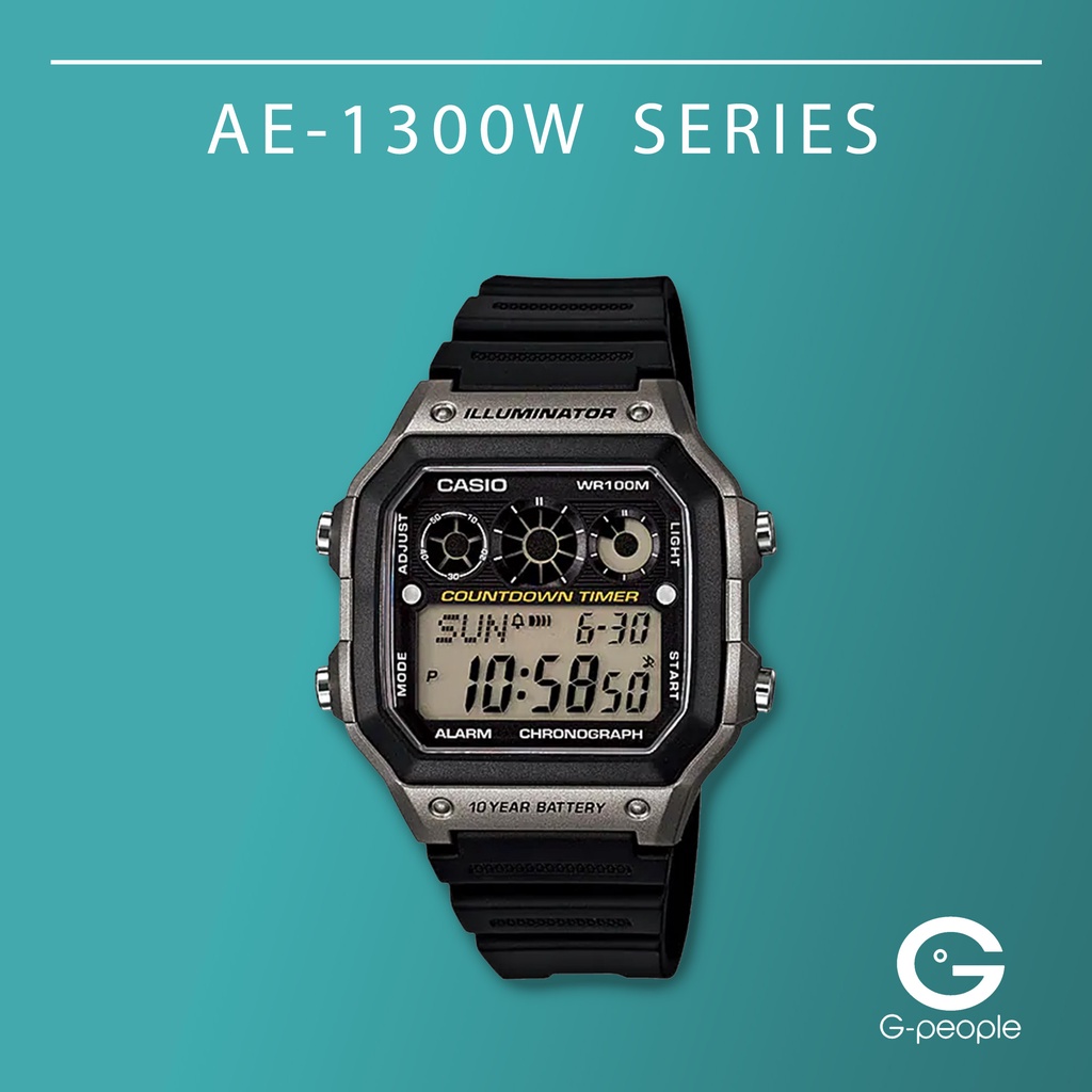 Casio ae outlet 100