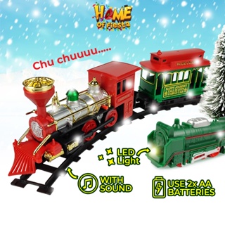 Buy christmas tree toy train Online With Best Price, Nov 2023