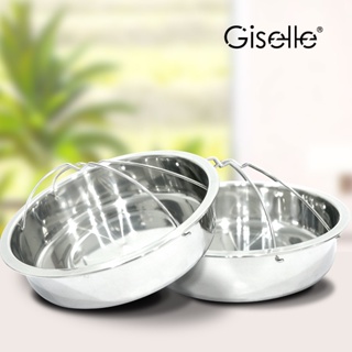 Giselle Portable Folding Mini Washing Machine Travel Laundry (4L) KEA0450GN