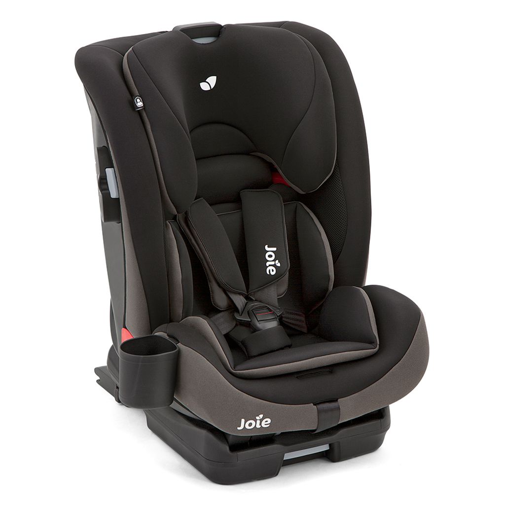 Joie bold hot sale isofix