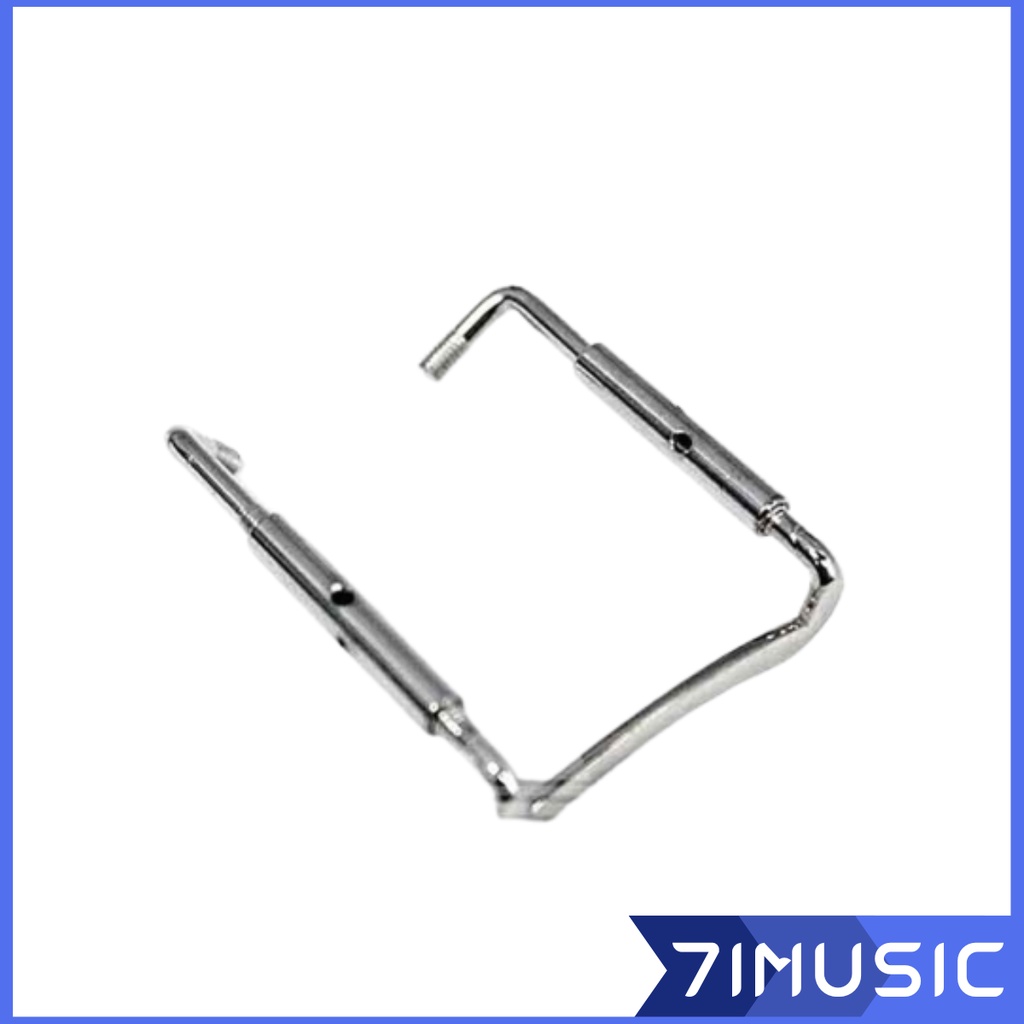 Rest Brackets Clamp （VIOLIN Chin Rest Brackets Clamp） Shopee Malaysia