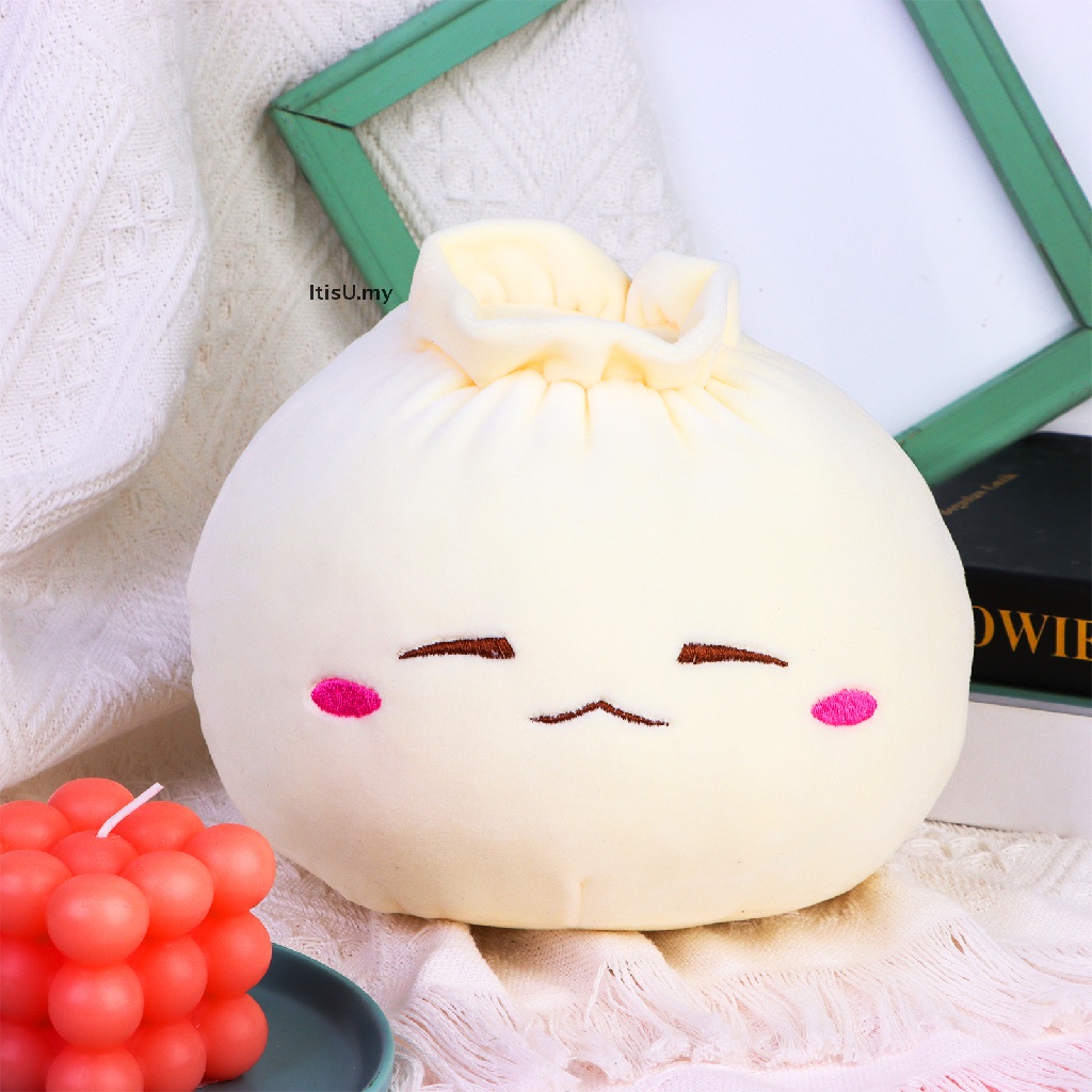 Dumpling cheap stuffed toy