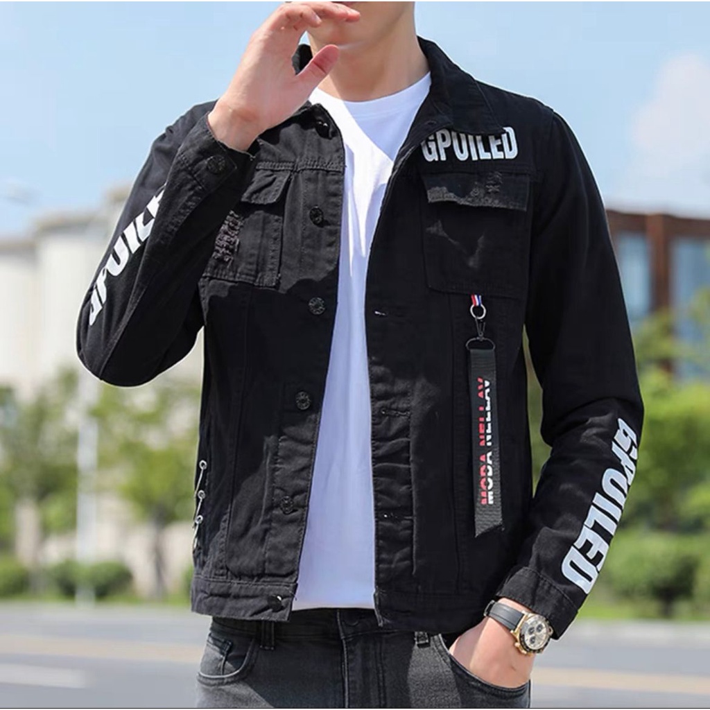 Levis jacket malaysia online