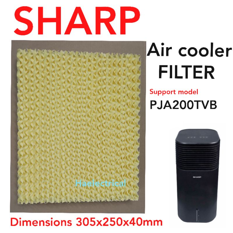 Buy sharp air cooler Online With Best Price, Oct 2026 | Shopee Malaysia