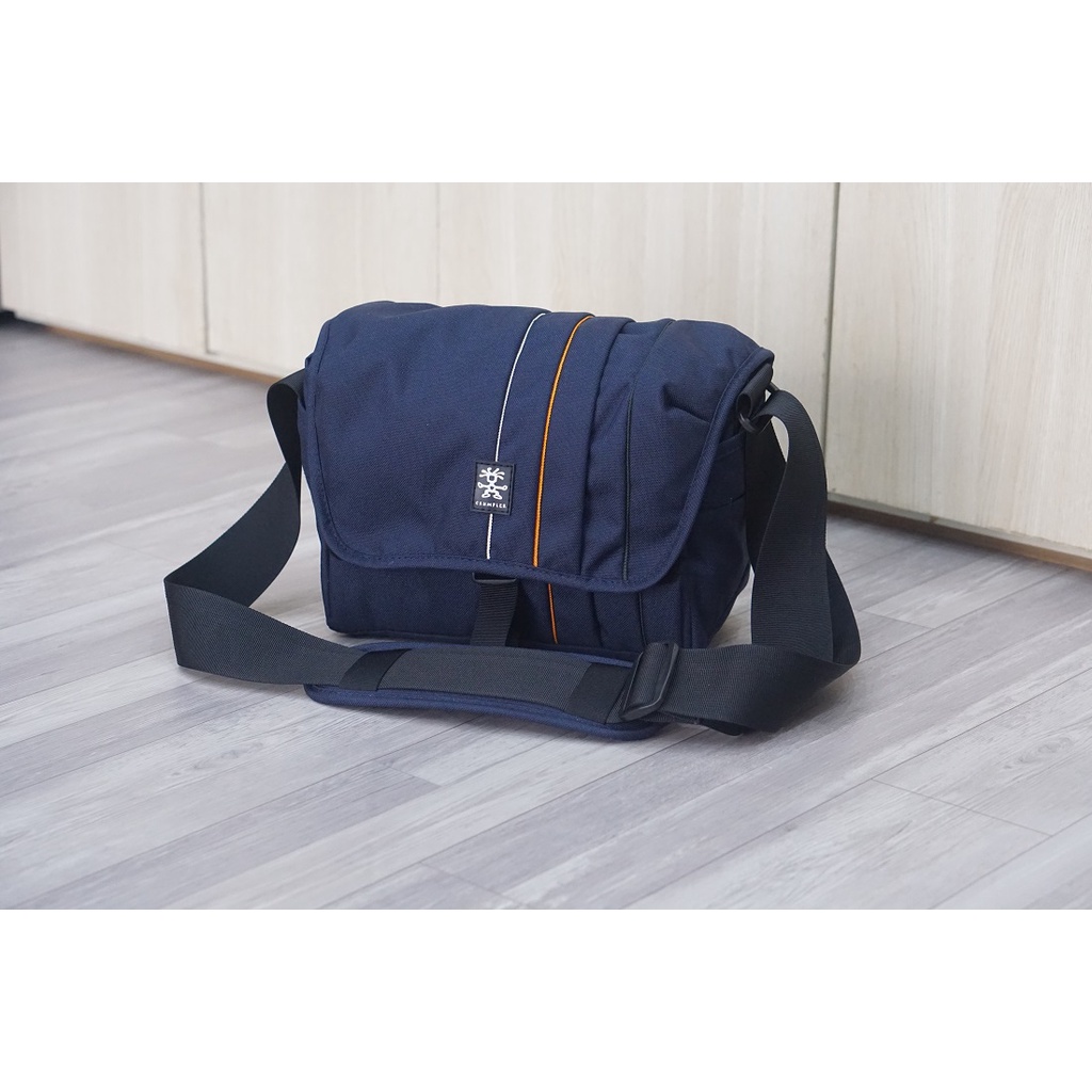 Crumpler Jackpack 4000 Camera Bag Camera Sling Bag | Shopee Malaysia