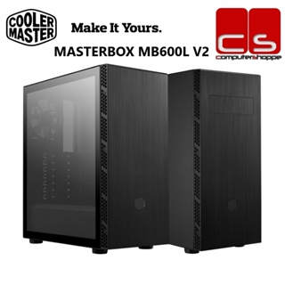 MasterBox MB600L V2 