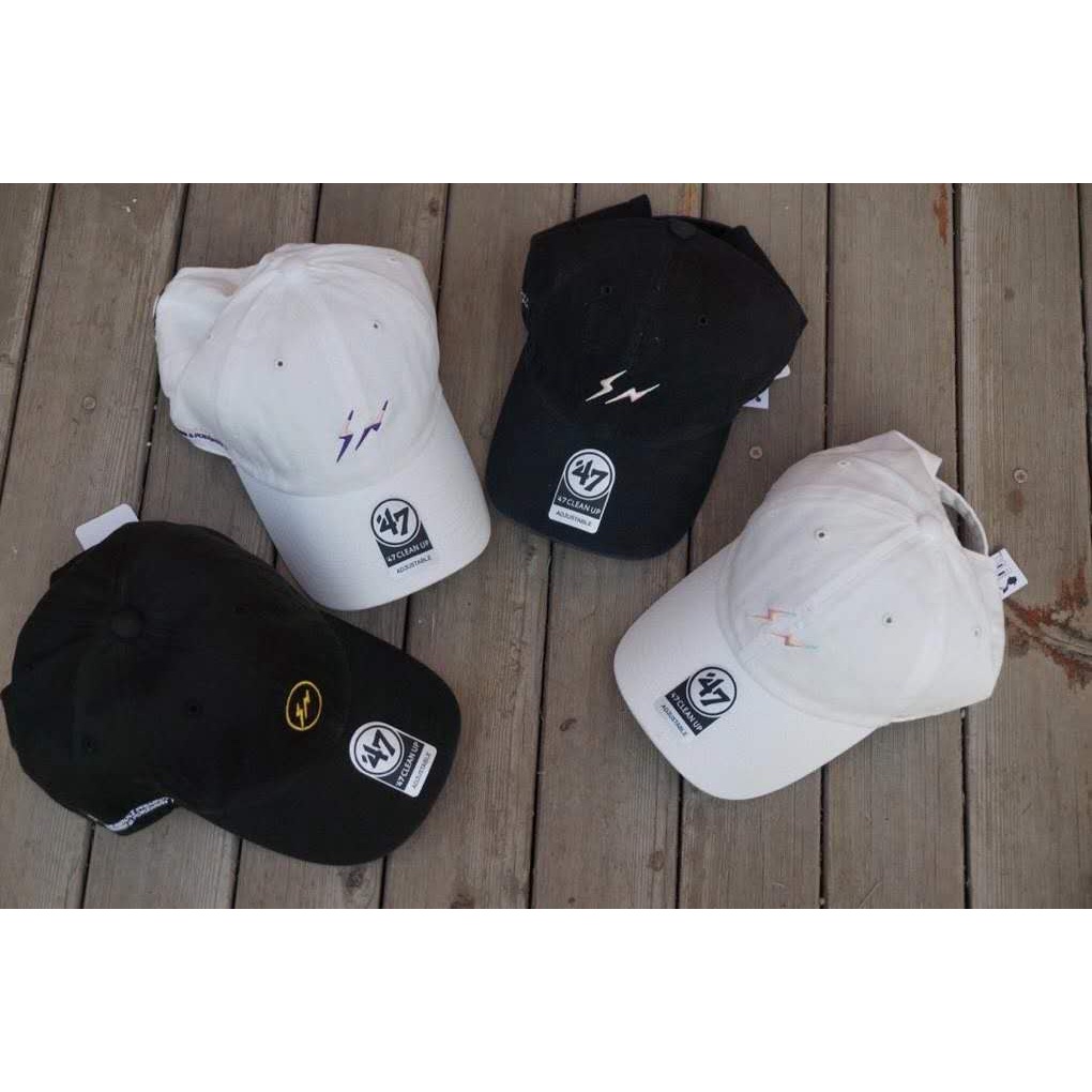 Authentic Pokémon X Fragment Thunderbolt Project Cap (Imported
