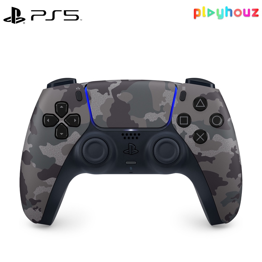 [SONY MY Warranty] PS5 DUALSENSE Wireless Controller PlayStation 5