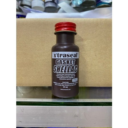 X'traseal Gasket Shellac Xtraseal Gasket Shellac Xtraseal Gasket ...