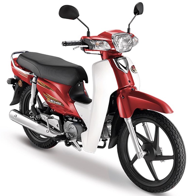 Honda ex5 fi 2020 new arrivals