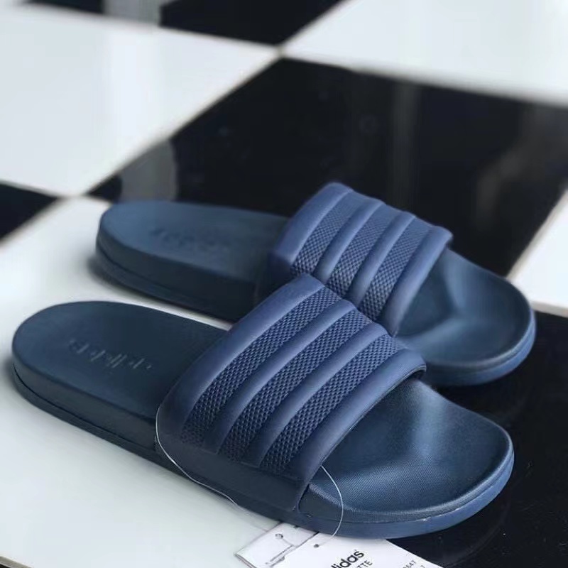 READYSTOCK Sandal Adidas Adilette PU Eva High quality Men s