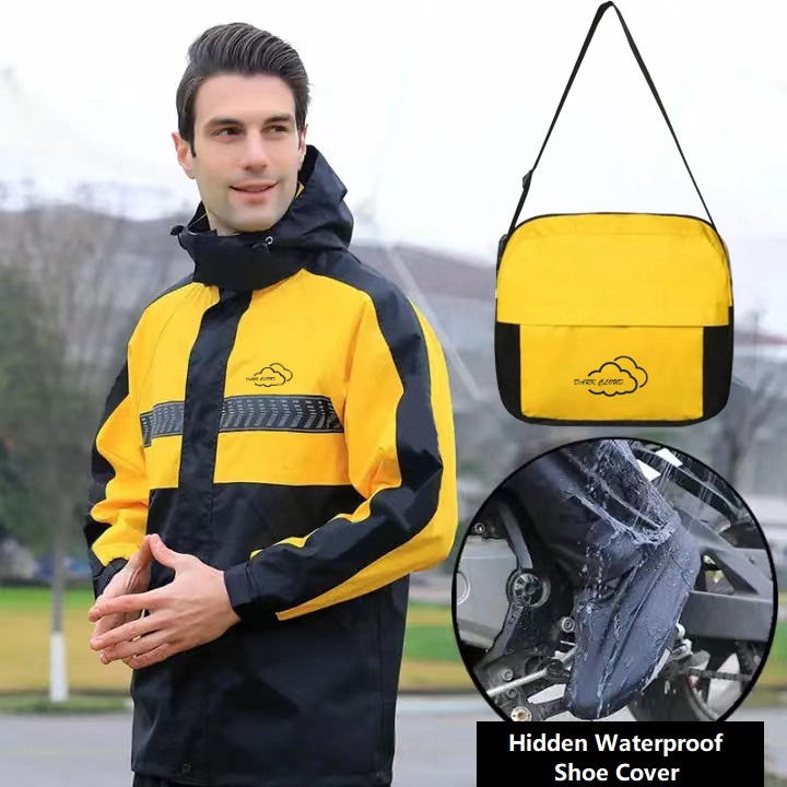 Raincoat designs shop