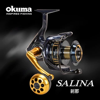 okuma reel - Fishing Prices and Promotions - Sports & Outdoor Apr 2024